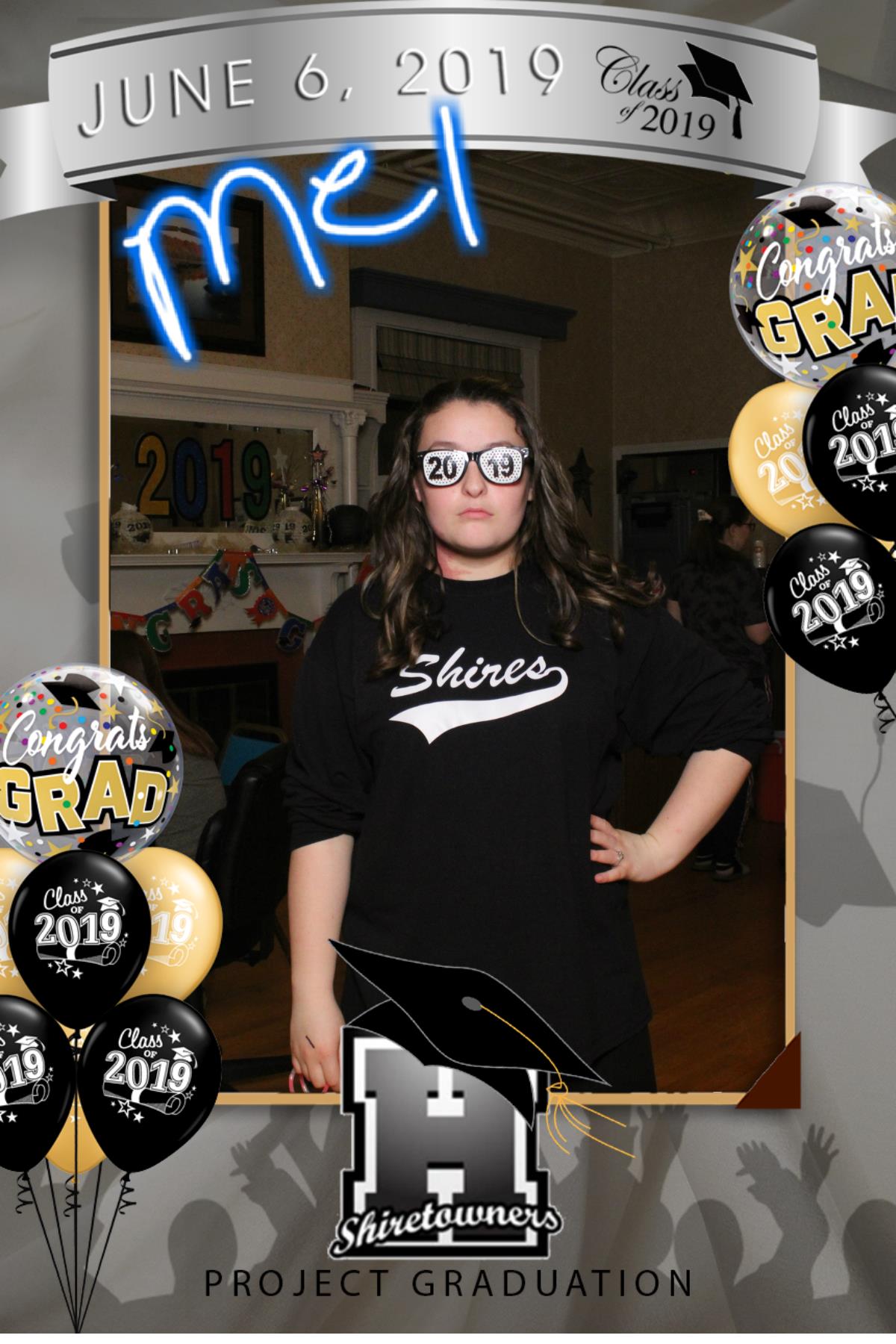 Houlton Project Graduation | View more photos from the event at gallery.mainemagicmirror.com/u/MaineMagicMirror/Houlton-Project-Graduation
